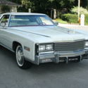 TWO OWNER LUXURY SURVIVOR -1978 Cadillac Eldorado Biarritz Coupe - 53K MI