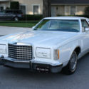 TWO OWNER ORIGINAL SURVIVOR - 1978 Ford Thunderbird Coupe - 62K ORIG MI