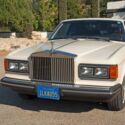 Two Owner Rolls Silver Spur Southern Ca car only 52k miles....