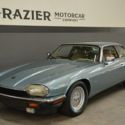 TWO OWNER WEST PALM BEACH 4.0 6cyl well serviced XJS COUPE