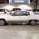 TWO OWNER~5.7L~RARE RED LEATHER~SOUTHERN CAR~WOW~