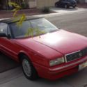 Two seat conv