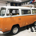 TWO-TONE, TIN TOP WESTY, BEAUTIFUL CAMPER!