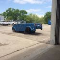 Two VW THINGS- PROJECTS