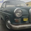 Type: 200 d-transmission: automatic-year built: 1967-Model: 110-fuel: diesel
