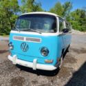 Type 4 1600cc, dual 40mm weber carbs, runs,drives, needs cv axles installed