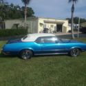 u code big block 455cu with 37 options