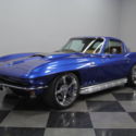 ULTIMATE BUILD, LS3 EFI V8, 6 SPD, A/C, PWR WIN, WILWOODS, COILOVERS, AMAZING!