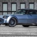 Ultimate Lightweight Hot Rod