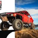 Ultimate Rock Crawler Toyota SR5 Extra Cab Unbelievable Rig!