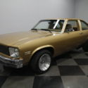 ULTIMATE SLEEPER, BUILT 350 V8, TH350 AUTO, MOSER 12 BOLT, FRONT DISCS, RECEIPTS