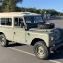 Ultra Low Mile 1984 NATO 109 Long Wheel Base Wagon 2 Tops Just Serviced Safari