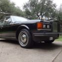 ULTRA LOW MILEAGE $9711.92 REPAIR and SERVICE RECEIPTS 2015-1016 BARGAIN bentley