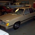 ULTRA-NICE-LTD-II-ORG-PAINT-SURVIVOR-AC-CRUISE-FOX-BODY-MUSTANG-LX-T-BIRD-SISTER