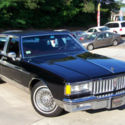 ULTRA NICE ORG PAINT COLD AC 307 4BBL COMP 2 CHEVROLET CAPRICE OLDS 88 98 BUICK
