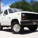 ULTRA NICE SOLID 4WD COLD AC XL TRIM CUSTOM PKG WINDOW STICKER MARTI REPORT GEM