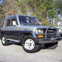 ULTRA PRADO RIGHT HAND DRIVE JDM RHD 4WD FJ CRUISER 40 60 62 80 ROVER SIS WAGON