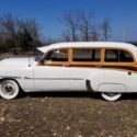 Ultra Rare 1951 Chevrolet Style-Line Deluxe Tin-Woody Wagon ORIGINAL(NO RESERVE)