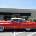 ULTRA RARE 1953 CADILLAC SERIES 62 CONVERTIBLE! 1 OF 8,367 EVER PRODUCED!