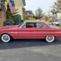 Ultra rare 1963 Ford Falcon Futura