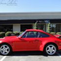 ULTRA RARE 1991 PORSCHE TURBO CLEAN CARFAX COLLECTOR GRADE QUALITY