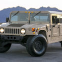 ULTRA RARE 1ST CONSUMER EDITION HUMMER H1 1992 AM GENERAL HUMMER H1 LE #206/316