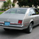 ULTRA RARE 5 SPEED SURVIVOR - 1978 OLDSMOBILE CUTLASS SALON - 34K MILES