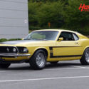 Ultra-rare Boss 302 Mustang in stunning condition! 1 of 2 with these options!