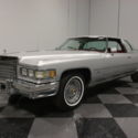 ULTRA-RARE CADDY, NUT-&-BOLT RESTO, BUILT 500 V8, AUTO, R134 A/C, LOADED, A+++