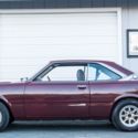 Ultra Rare JDM Toyota / Toyopet Corona 2000GT RT114-MQG
