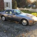 Ultra Rare Porsche 944 Super - Special Order Color, Only Available For 1 Year.