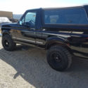 unbelievable fantastic one owner ford bronco