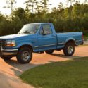 Unbelievably Clean Ford F-150 4x4