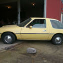 Unbelieveable original AMC Pacer,  Call Doug for more info. 517-282-7455