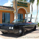 Under 500 Miles since restored! AccuAir! 600+ HP! RESTOMOD!!! 1967 Lincoln Conti