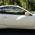 Under 8k miles