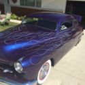 Underpriced must sell1950 mercury coupe