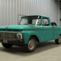 Unibody Original Paint, 79k miles, 2 owner Texas truck, Runs, Drives & Stops.