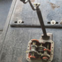 unimog parts