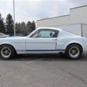 Unique 65 GT350SR