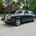 Unique and rare colour. A gorgeous Shadow II from America&#039;s best in RR