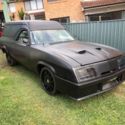 Unique Australian sedan delivery, awesome shop truck or movie tribute