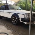 Unique build for road race, autocross, track or drift events