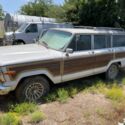 unique jeep wagoneer motivated seller
