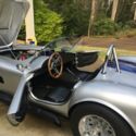 Unique Motors Cobra replica