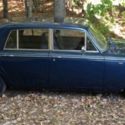 Unique Sale of 2 Rolls-Royces for Price of One!