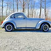 Uùnique VW modified