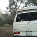 Unique WESTY Camper with Honda Genset, needs rebuild,