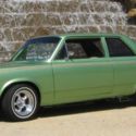 uniquec classic award-winning custom National show car resto Mopar muscle  60s