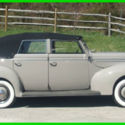 Unmolested and well preserved 80 year old Survivor. Runs&Drives Fantastic 50 Pix